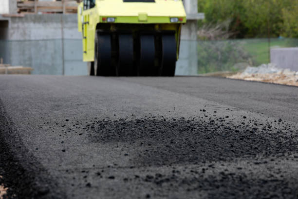 Driveway Pavers for Homes in Lake Jackson, TX