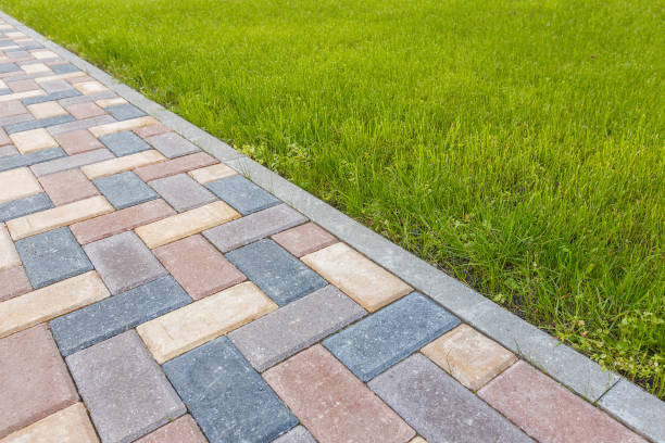 Best Professional Driveway Pavers  in Lake Jackson, TX